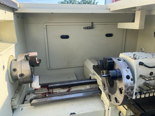 Round BARON MAX KL1840