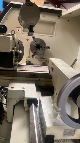 Round BARON MAX KL1840