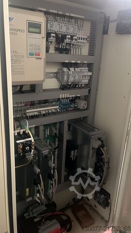 Round BARON MAX KL1840