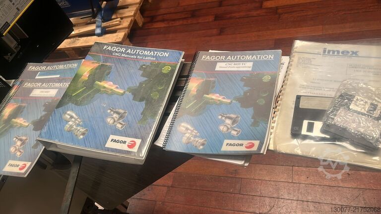 Round BARON MAX KL1840