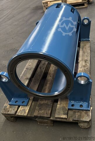 Mantle H20 - P1000/1200 DEMAG 