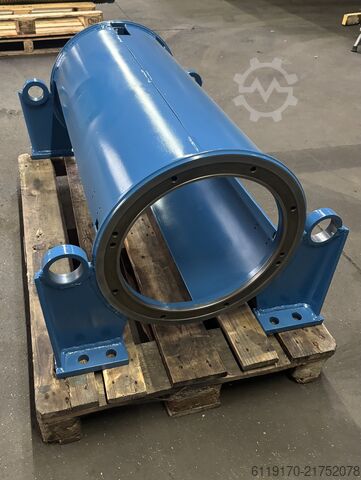 Mantle H20 - P1000/1200 DEMAG 