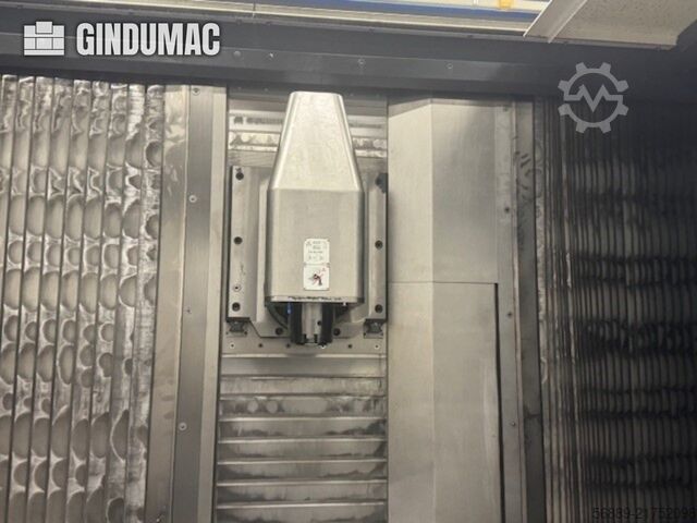 DECKEL MAHO DMF 260/11 DECKEL MAHO DMF 260/11