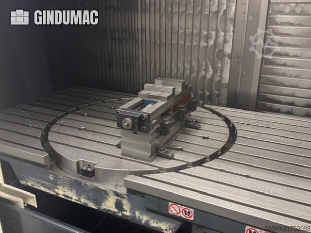 DECKEL MAHO DMF 260/11 DECKEL MAHO DMF 260/11