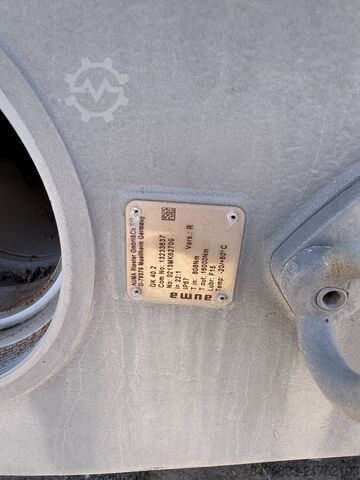 Valves for Oil Industry AUMA Actuators and JC Spain Gate Vales 10" to 42" Gate Valves with Actuators