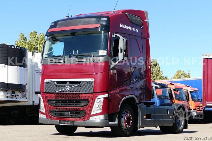 Standard SZM VOLVO FH 420 Globetrotter Klimaautomatik Euro 5