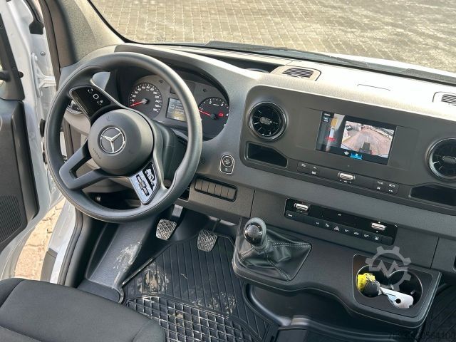 Minibus MERCEDES-BENZ Sprinter 311 Mobility 23 LIFT Rollstuhlbus