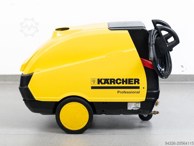 Pressure Washer Karcher HDS 755 - 230V Kärcher HDS 755 - 750l/h - 130bar - 230V