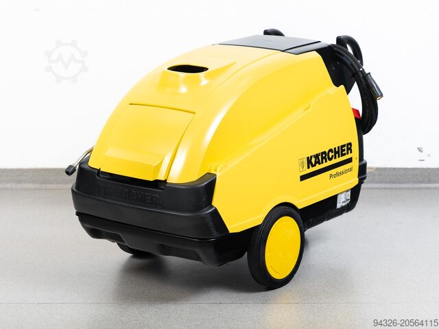 Pressure Washer Karcher HDS 755 - 230V Kärcher HDS 755 - 750l/h - 130bar - 230V