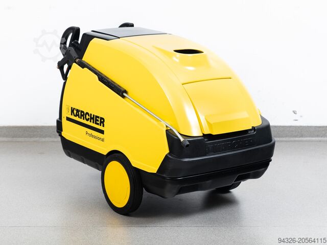 Pressure Washer Karcher HDS 755 - 230V Kärcher HDS 755 - 750l/h - 130bar - 230V