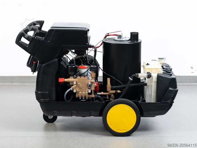 Pressure Washer Karcher HDS 755 - 230V Kärcher HDS 755 - 750l/h - 130bar - 230V