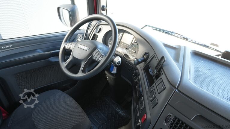 Standard-SZM DAF XF 440 sc tractor unit