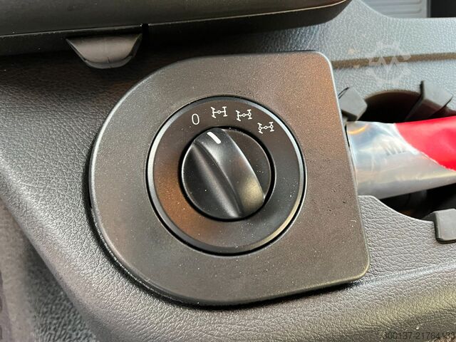 Tarpaulin Mercedes-Benz Arocs 3340 A 6x6 Cargo Truck