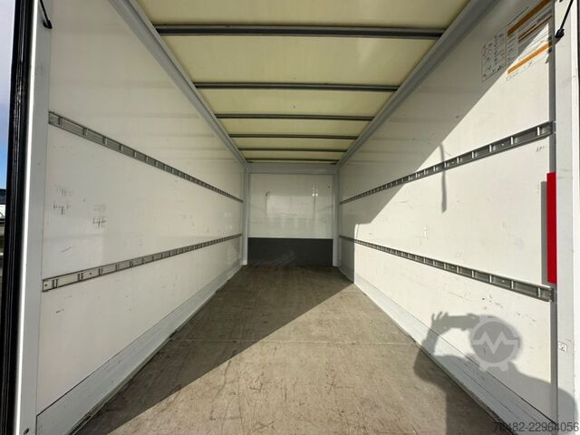 Box van MERCEDES-BENZ Sprinter 317 CDI KOFFER/LBW/4325/NAVI/MBUX/LED/T