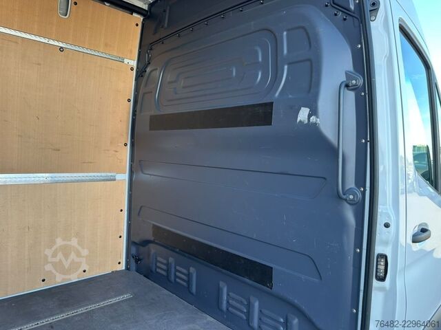 Panel van MERCEDES-BENZ Sprinter 317 CDI KA PRO/MAXI/L3H2/4325/MBUX/NAVI
