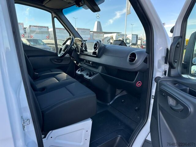 Panel van MERCEDES-BENZ Sprinter 317 CDI KA PRO/MAXI/L3H2/4325/MBUX/NAVI