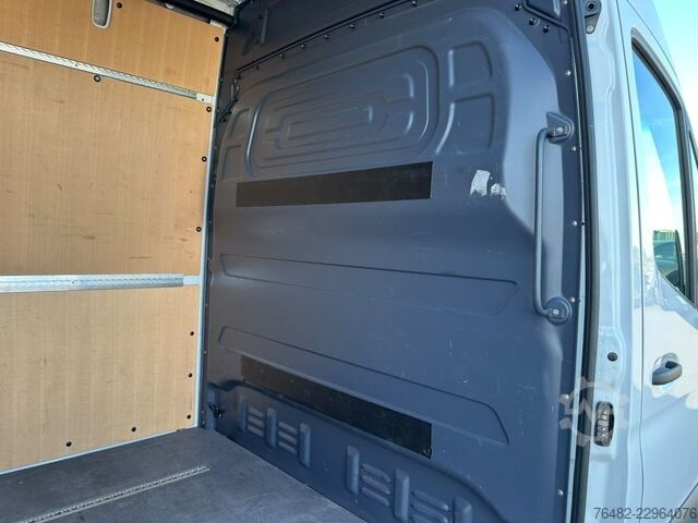 High top van MERCEDES-BENZ Sprinter 317 CDI KA PRO/MAXI/L3H2/4325/MBUX/NAVI
