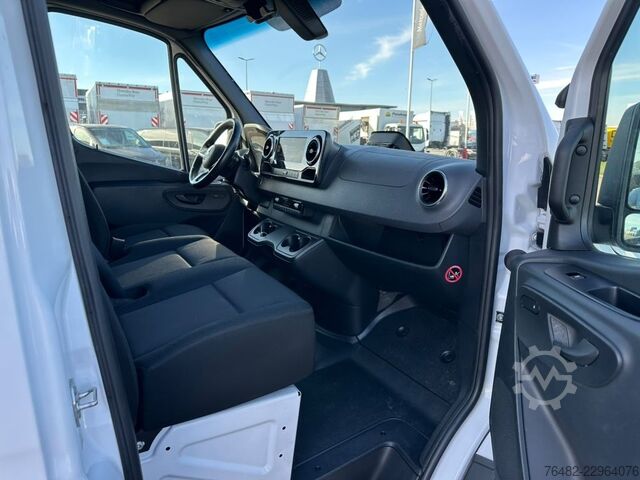 High top van MERCEDES-BENZ Sprinter 317 CDI KA PRO/MAXI/L3H2/4325/MBUX/NAVI