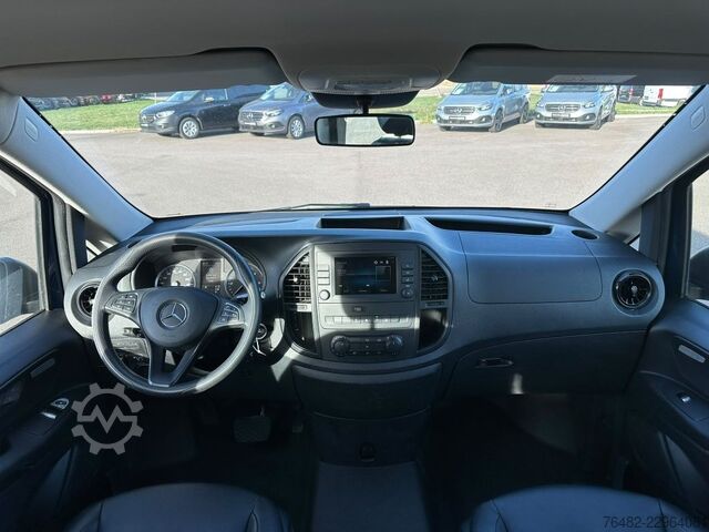 Minibus MERCEDES-BENZ Vito 114 CDI TOURER PRO/NAVI/KAMERA/KLIMA/TEMPOM