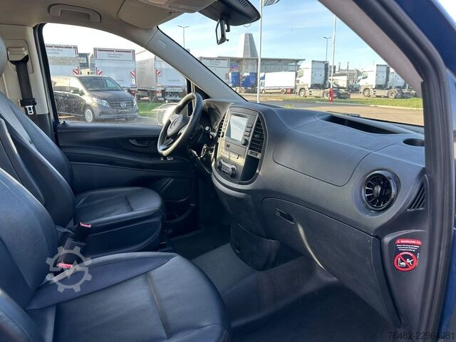 Minibus MERCEDES-BENZ Vito 114 CDI TOURER PRO/NAVI/KAMERA/KLIMA/TEMPOM