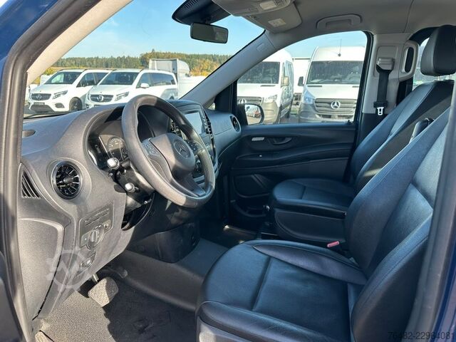 Minibus MERCEDES-BENZ Vito 114 CDI TOURER PRO/NAVI/KAMERA/KLIMA/TEMPOM