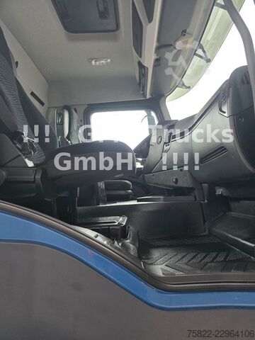 Other MERCEDES-BENZ Actros 2545 / Lenkachse / Meiller RS21.65