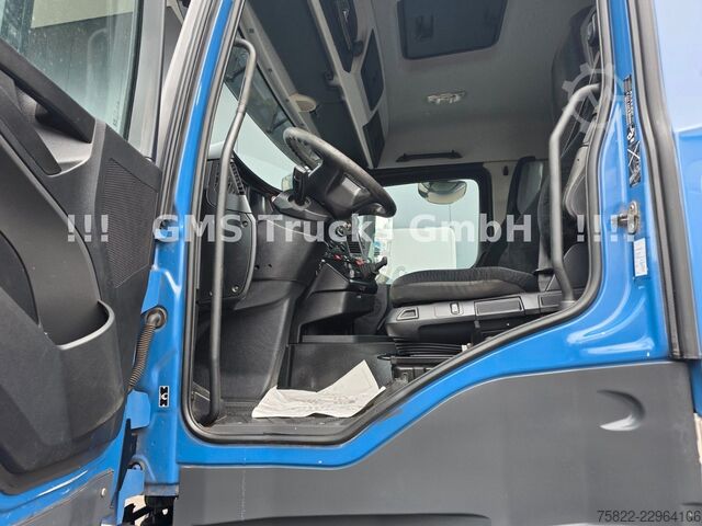 Other MERCEDES-BENZ Actros 2545 / Lenkachse / Meiller RS21.65