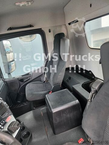 Other MERCEDES-BENZ Actros 2545 / Lenkachse / Meiller RS21.65