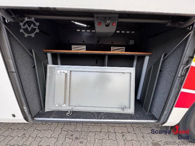 Motor coach Scania Irizar I6S HDH