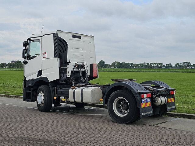 Standard-SZM RENAULT T 460 FULL ADR ALCOA