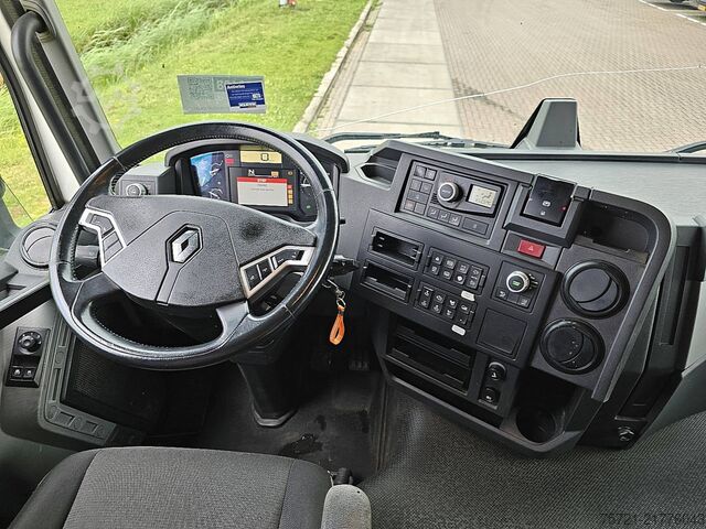 Standard-SZM RENAULT T 460 FULL ADR ALCOA