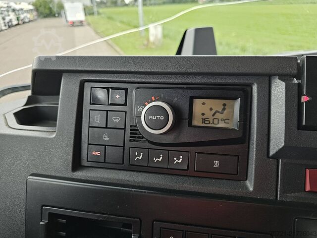 Standard-SZM RENAULT T 460 FULL ADR ALCOA