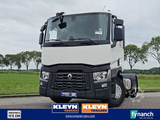 Standard-SZM RENAULT T 460 FULL ADR ALCOA