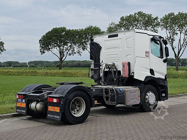 Standard-SZM RENAULT T 460 FULL ADR ALCOA