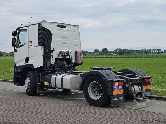 Standard-SZM RENAULT T 460 FULL ADR ALCOA