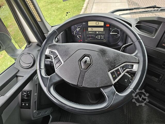 Standard-SZM RENAULT T 460 FULL ADR ALCOA