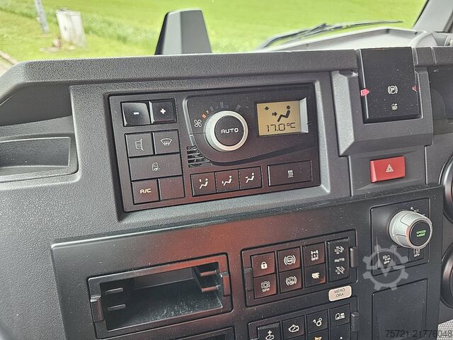 Standard-SZM RENAULT T 460 FULL ADR ALCOA