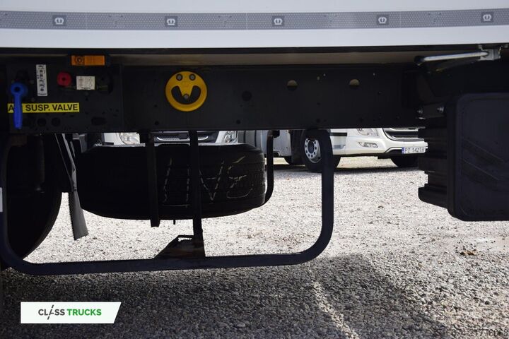 Reefer semitrailer KRONE SDR Cool Liner FP 60 ThermoKing SLXi 300