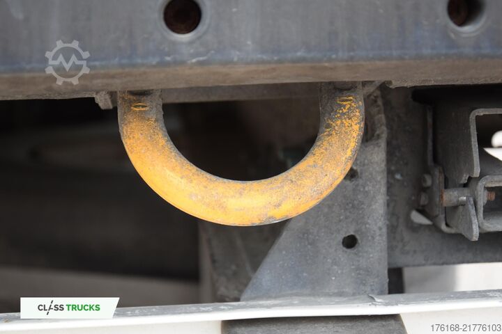 Reefer semitrailer SCHMITZ CARGOBULL SKO Double Deck FP60 ThermoKing SLXi 300