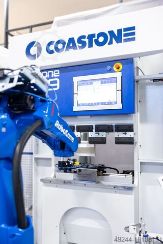 Bending cell RoboCone RC9 CoastOne