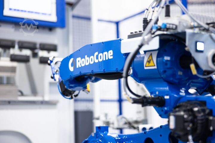 Bending cell RoboCone RC9 CoastOne