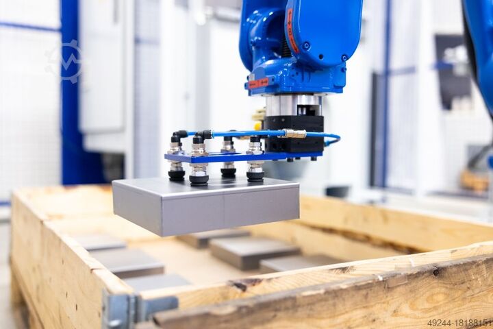 Bending cell RoboCone RC9 CoastOne