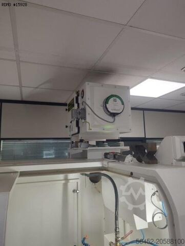 Internal grinder cnc STUDER S110