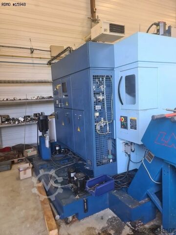 Vertical machining center MATSUURA MX-520