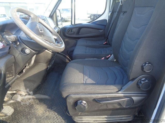 Pick-up van IVECO DAILY 35C14 3450