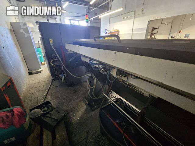 EMCO Turn 420 MC Plus EMCO Turn 420 MC Plus