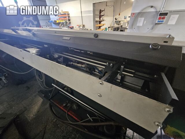 EMCO Turn 420 MC Plus EMCO Turn 420 MC Plus