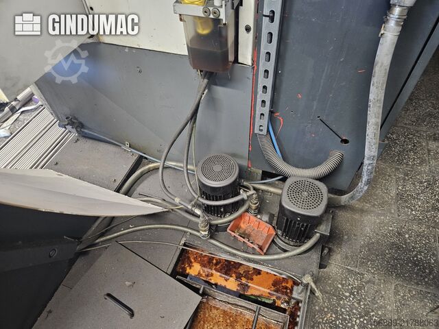 EMCO Turn 420 MC Plus EMCO Turn 420 MC Plus