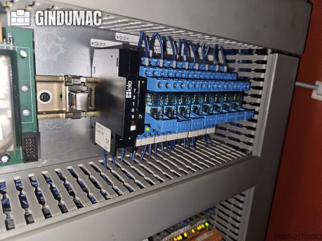 EMCO Turn 420 MC Plus EMCO Turn 420 MC Plus