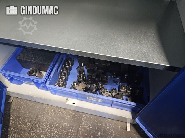 EMCO Turn 420 MC Plus EMCO Turn 420 MC Plus